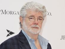 George Lucas