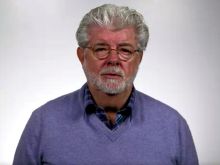 George Lucas