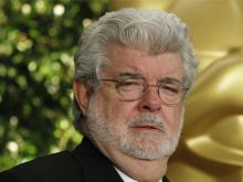 George Lucas