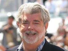 George Lucas