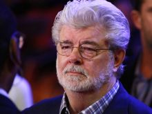 George Lucas