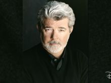 George Lucas