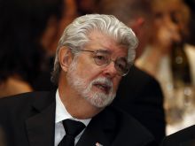 George Lucas