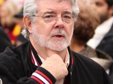 George Lucas