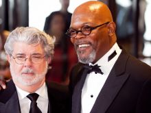 George Lucas