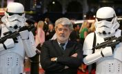 George Lucas