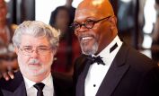 George Lucas