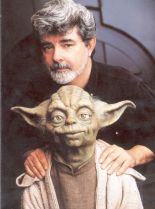 George Lucas