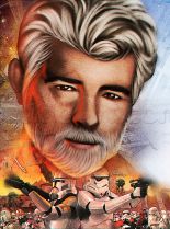 George Lucas