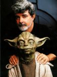 George Lucas