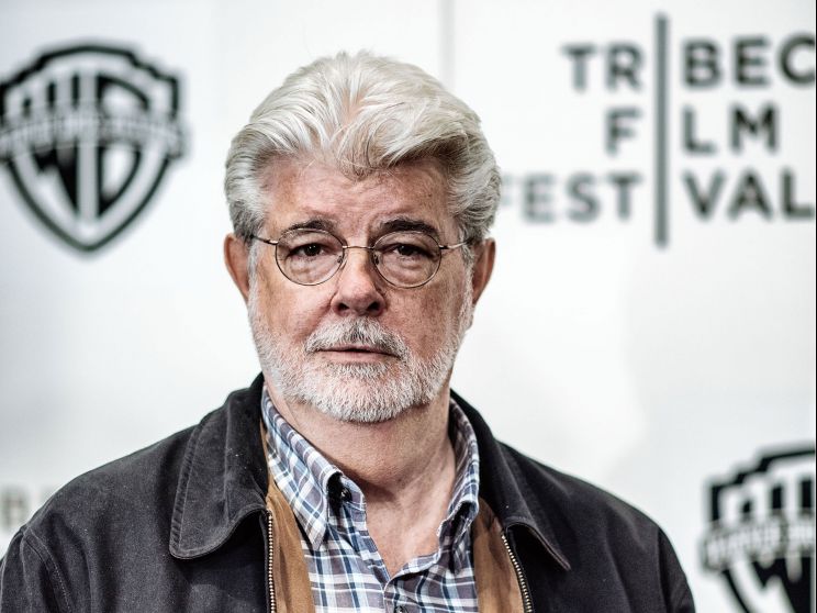 George Lucas