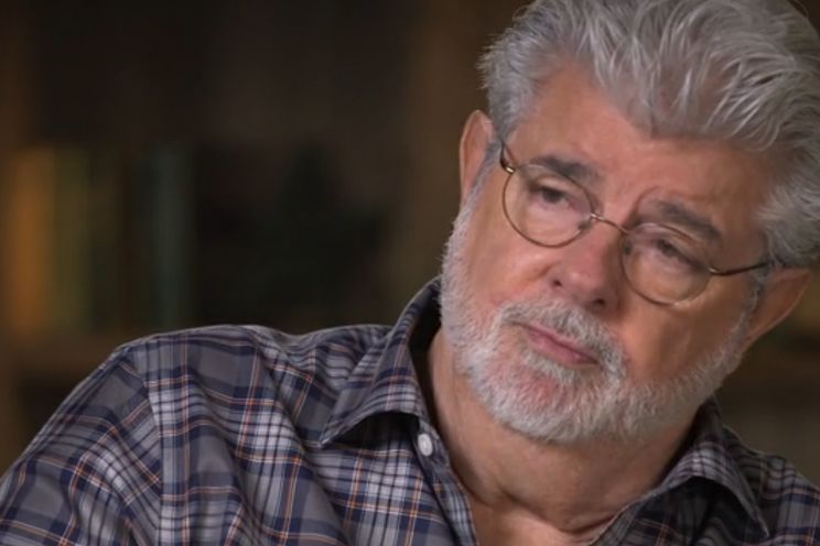 George Lucas