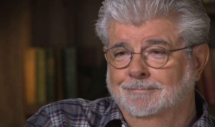 George Lucas