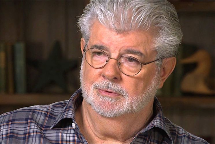 George Lucas