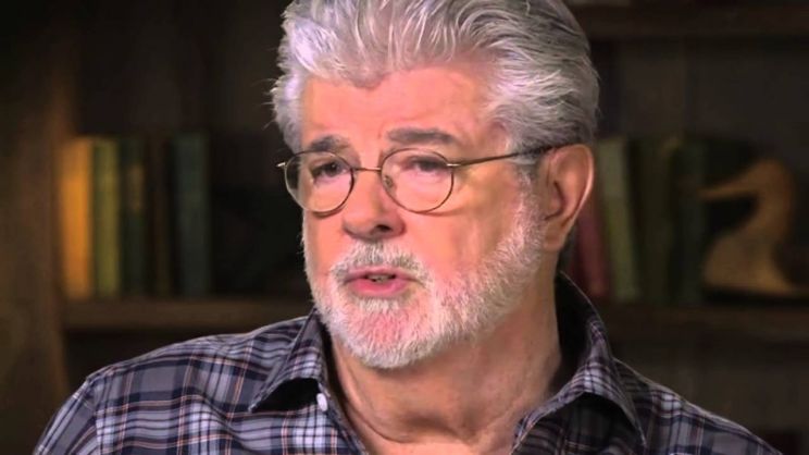 George Lucas