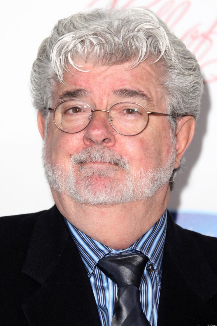 George Lucas