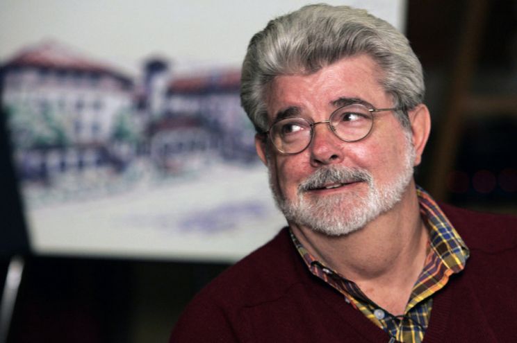 George Lucas
