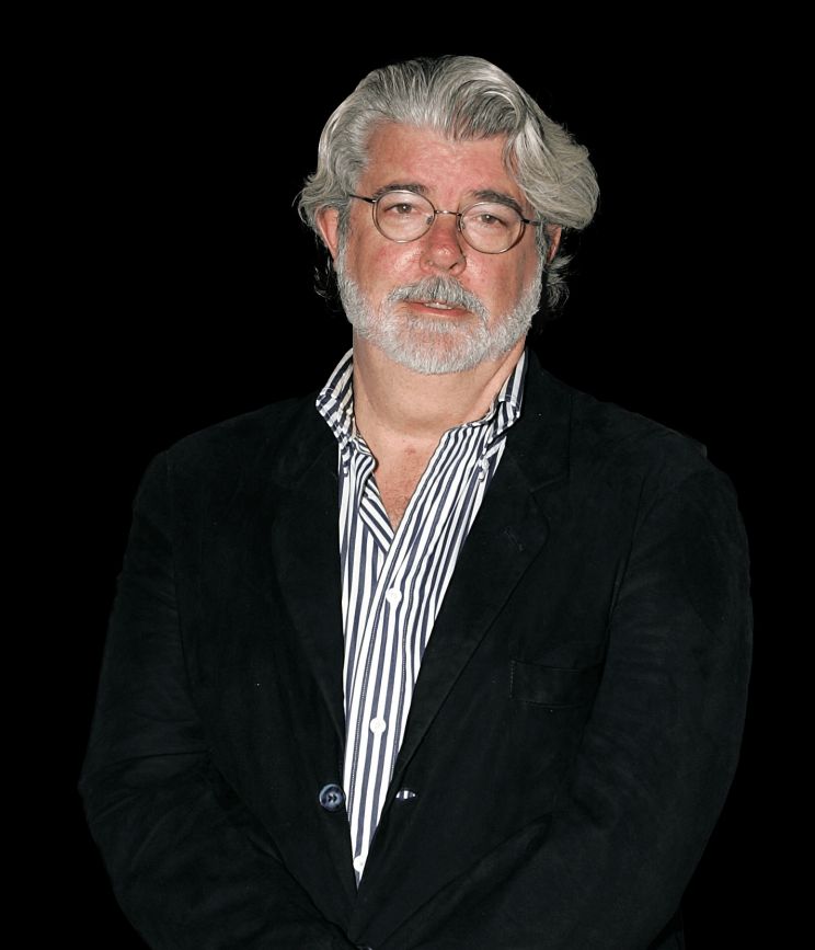 George Lucas