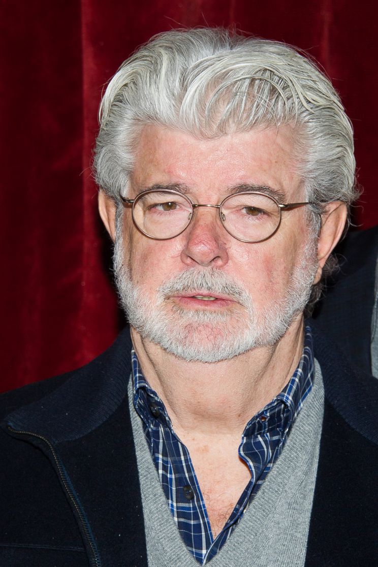 George Lucas