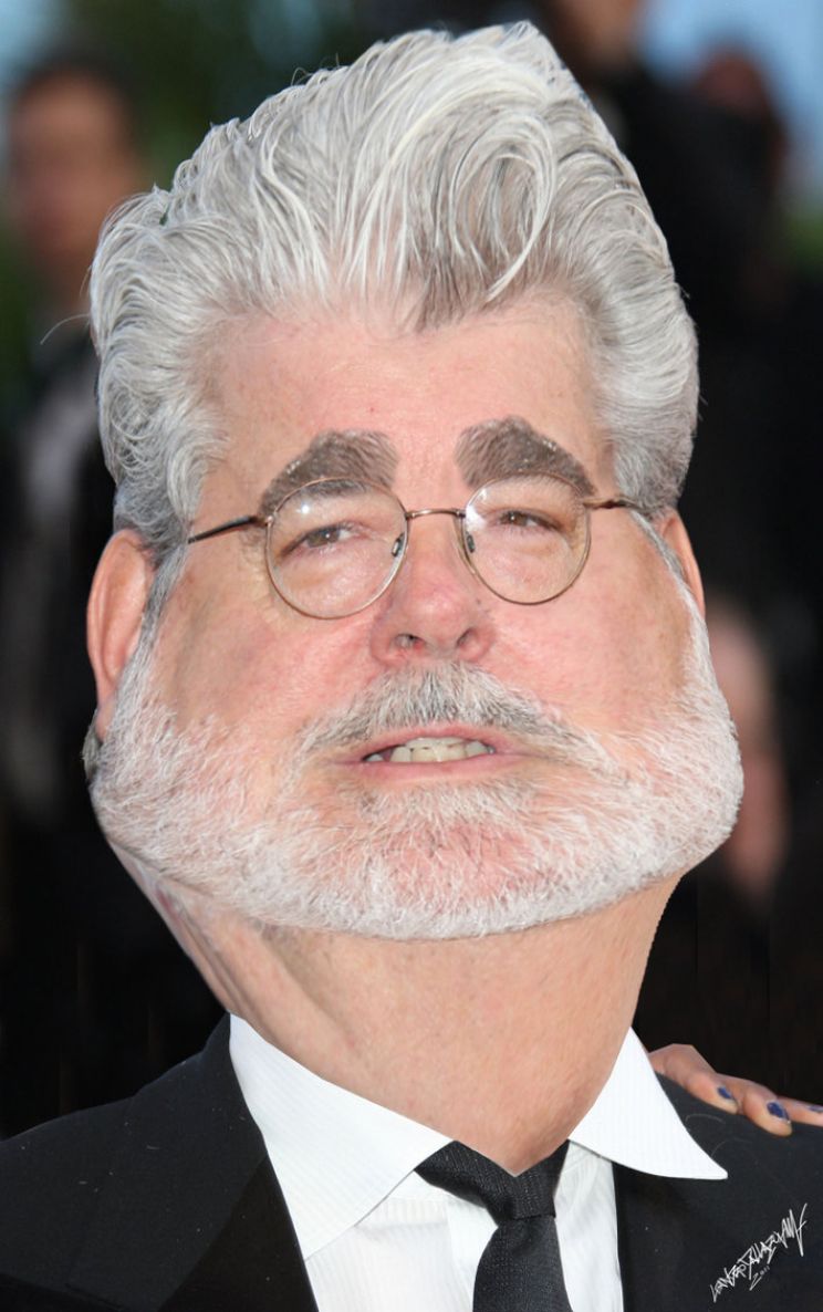 George Lucas