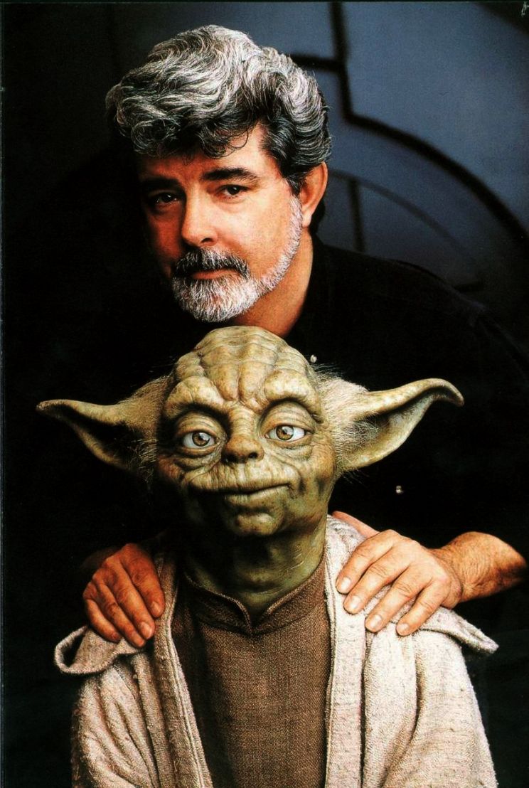 George Lucas