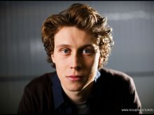 George MacKay