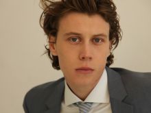 George MacKay