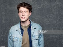 George MacKay