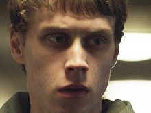 George MacKay