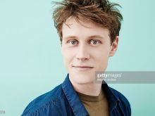 George MacKay