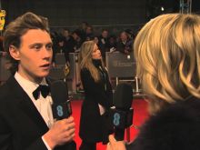 George MacKay