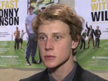 George MacKay