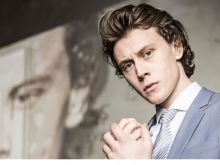 George MacKay