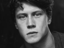 George MacKay