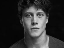 George MacKay