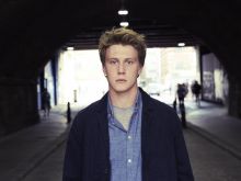 George MacKay