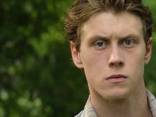 George MacKay