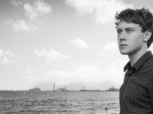 George MacKay