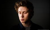 George MacKay