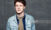 George MacKay