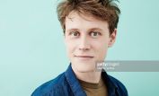 George MacKay