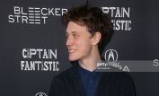 George MacKay