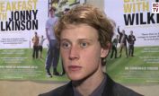 George MacKay