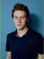 George MacKay