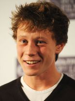 George MacKay