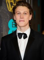 George MacKay