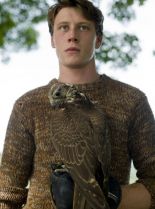 George MacKay