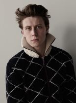 George MacKay