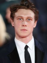 George MacKay