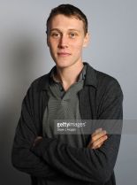 George MacKay